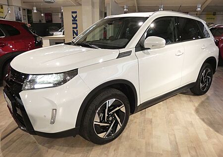 Suzuki Vitara 1.5 Comfort+ ALLGRIP *Klima/LED/Kam./SHZ*