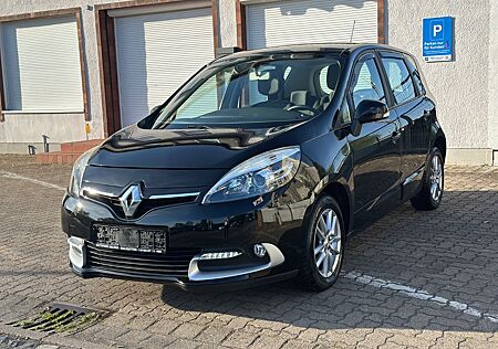 Renault Scenic III Expression KLIMA/TPV NEU/2HAND/PDC
