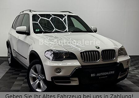 BMW X5 3.0sd*7-Sitzer*TV*Memory*Pano*AHK*Tüv 11/26*