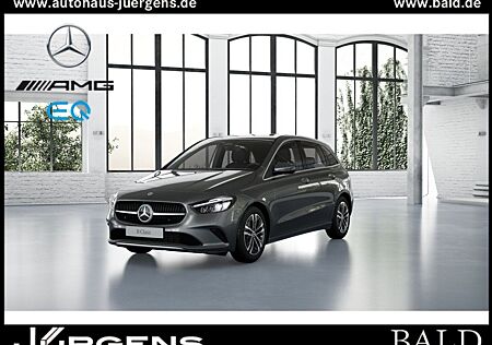 Mercedes-Benz B 180 Progressive+Cam+LED+Navi+Wide+Winter+PTS