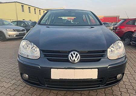 VW Golf Volkswagen V Lim. Comfortline