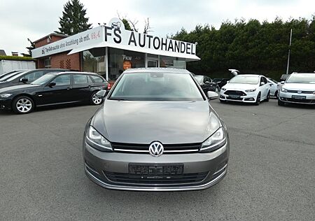 VW Golf Volkswagen VII Lim. Allstar BMT