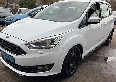 Ford Grand C-Max Cool&Connect