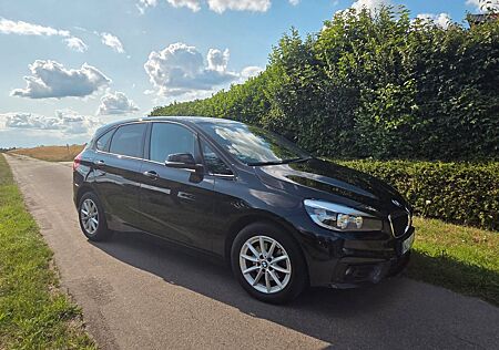 BMW 218i Active Tourer Advantage