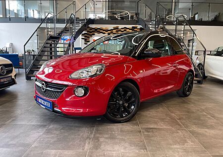 Opel Adam Glam ecoFlex *PANORAMA*TEMPOMAT*