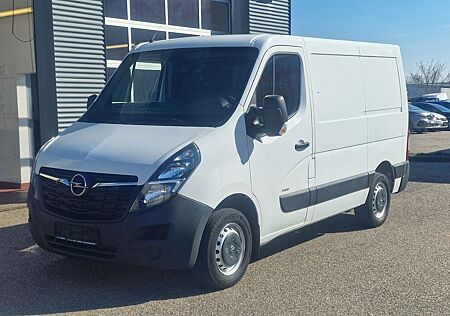 Opel Movano HKa L1H1 3,5t Klima