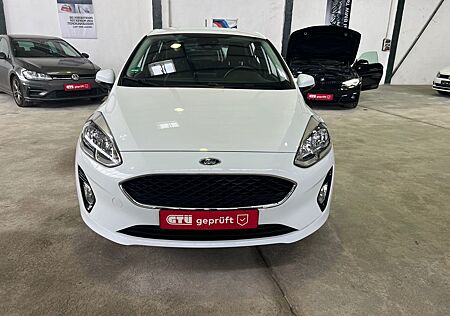 Ford Fiesta Cool & Connect