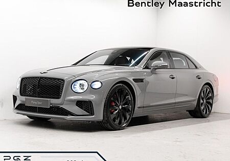 Bentley Flying Spur 4.0 V8 Hybrid Black Edition TOURING