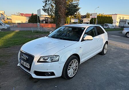 Audi A3 1.4 TFSI S tronic S line XENON KUNDENAUFTRAG