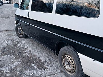 Volkswagen T4 andere