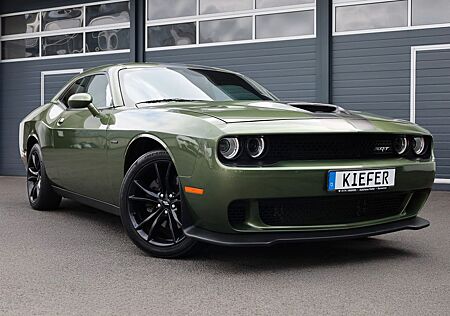Dodge Challenger 5.7/LED/APPLE/SHZ/LHZ/KAMERA/TOTW/R20