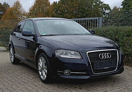 Audi A3 1.8 TFSI Ambition