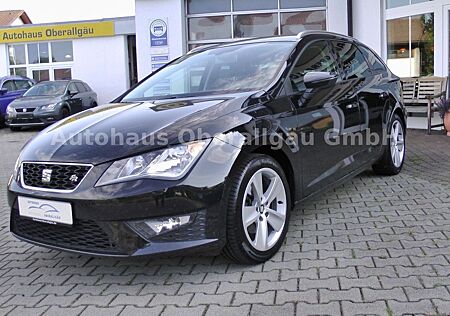 Seat Leon ST FR
