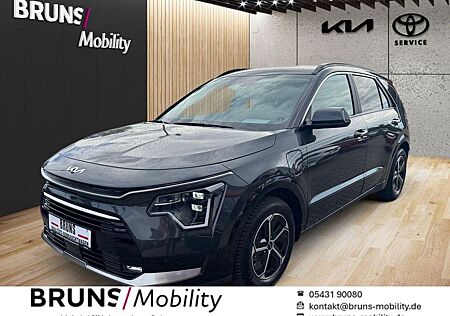Kia Niro 1.6 PHEV DCT VIS KOM STY AHK