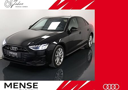 Audi A4 45 TDI quattro tiptronic advanced |FLA|ACC|SD
