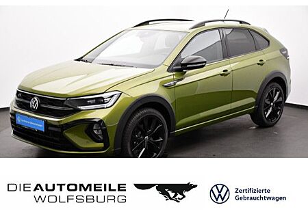 VW Taigo Volkswagen 1.0 TSI R-Line ACC/Matrix/PDC