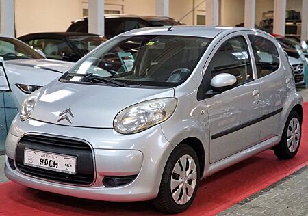 Citroën C1 Style*SERVICE NEU*TÜV NEU*2.HAND*KLIMA*