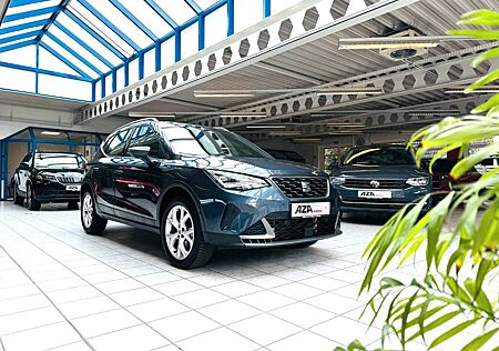 Seat Arona 1.0 l TSI FR, SHZ, Navi, APP, LED