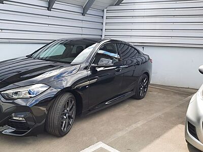 BMW 218i Gran Coupé M Sport M Sport
