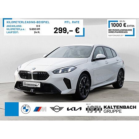 BMW 1er leasen