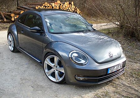 VW Beetle Volkswagen 1.4 TSI Sport/ Fender EINZELSTÜCK!