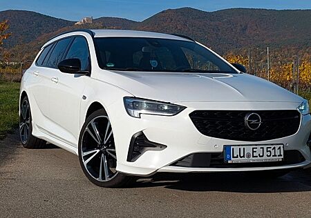 Opel Insignia Ultimate | OPC Line | Matrix Led | 20"| Voll