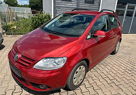 VW Golf Plus Volkswagen United