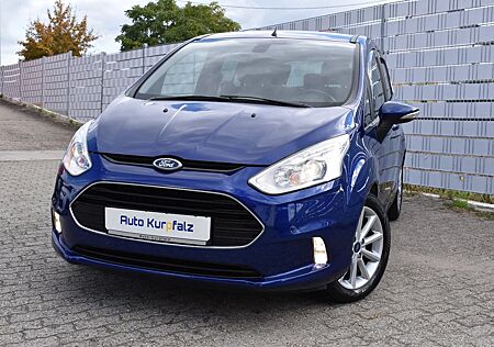 Ford B-Max Titanium 1.HAND
