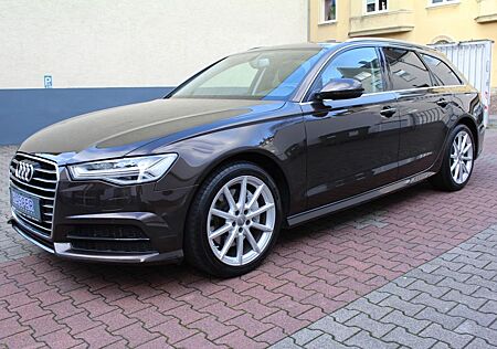 Audi A6 Avant 2.0 TFSI quattro (LED / Pano / Kamera)