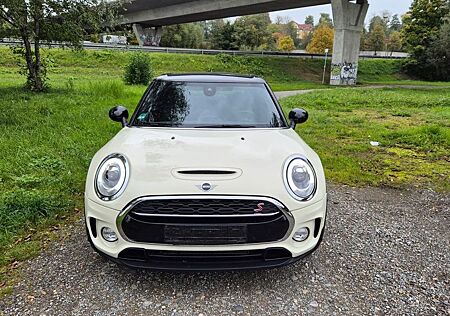 Mini Cooper S Clubman Cooper S ALL4 Automatik Coo...