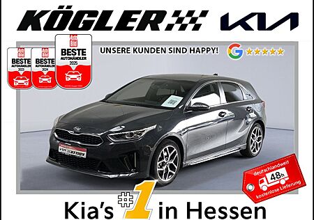 Kia Cee'd Ceed 1.4 T-GDI GT Line