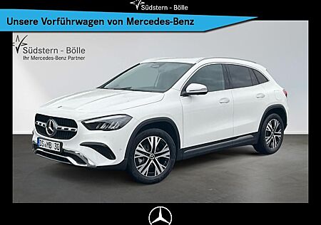 Mercedes-Benz GLA 200 d +PROGRESSIVE+SHZ+AMBIENTE+AHK+360°KAM