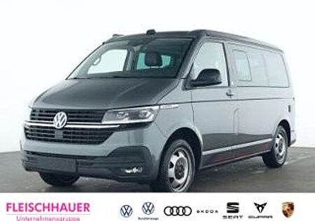 VW T6 California Volkswagen T6.1 California Beach Camper Edition 2.0 TDI NAV