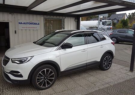Opel Grandland X Grandland (X)/Leder,Navi,Automatik,Klima