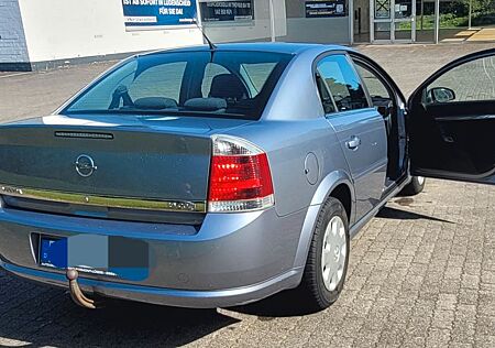 Opel Vectra 1.9 CDTI 88kW -