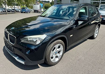 BMW X1 Baureihe 18 d xDrive