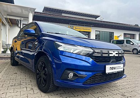 Dacia Sandero Expression TCe 90 *8-Fach*