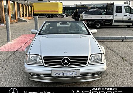 Mercedes-Benz SL 320 SL320
