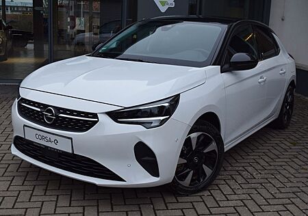 Opel Corsa F e Elegance