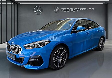 BMW 2er Gran Coupe M SPORT+SHZ+AUT.