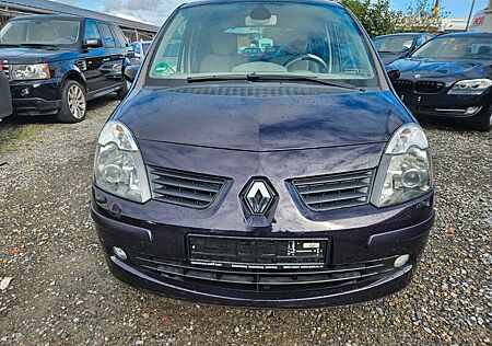 Renault Modus Initiale 1.6 16V.Klima. Automatik