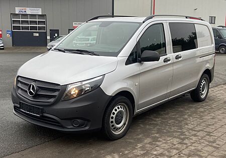Mercedes-Benz Vito Mixto 114 CDI 4x4 Mixto StandH Navi