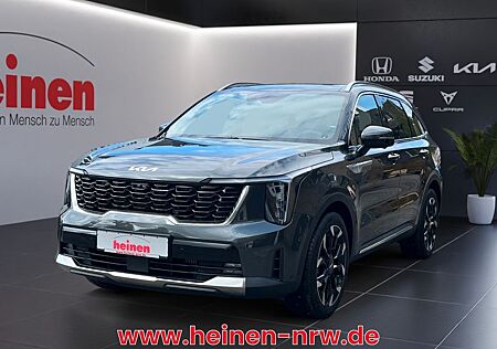 Kia Sorento 2.2 CRDi Platinum LED-Scheinwerfer