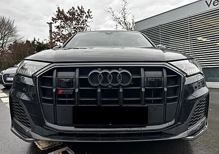 Audi SQ7 4.0 TDI*Laser*7-Sitz*HUD*STHZ*Pano*Softclose