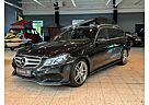 Mercedes-Benz E 350 E 350T 4Matic AMG ILS LED STHZG KameraTempo AHK