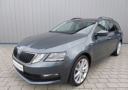 Skoda Octavia *Kamera*18"LMF*Navi*LED*