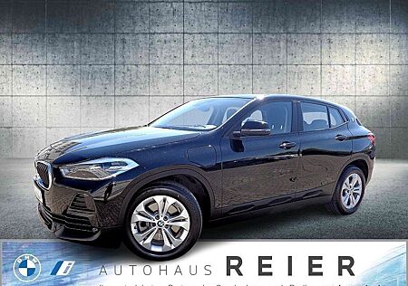 BMW X2 xDrive25e Navi,DAB,Sp.Sitze,Shzg,LED,Tempomat