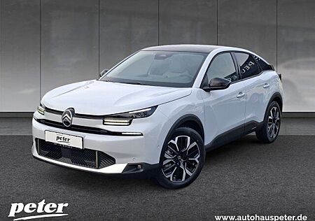 Citroën C4 MAX 145 eDSG +NAVI+360° Kamera+SHZ+Pano-Dach+