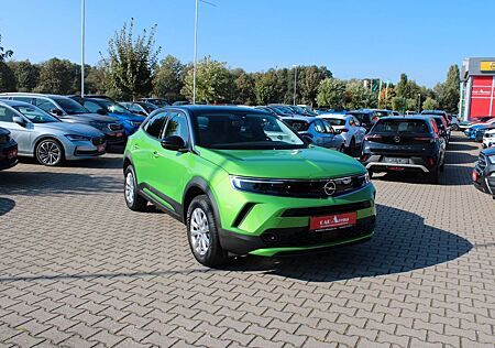 Opel Mokka 1.2 Edition*1.Hand*SHZ*Kamera*Tempomat*