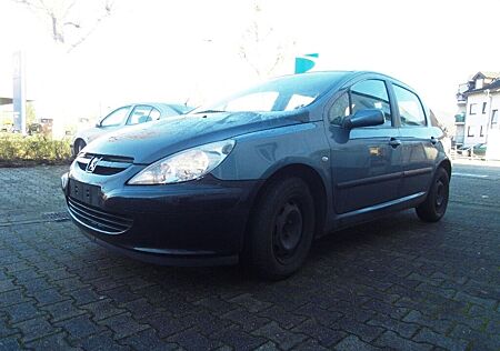 Peugeot 307 HDi 110 Tendance 5 Türe Klima Euro 4